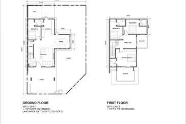 Garden Hills Residences @ Taman Jaya 1