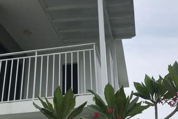 Garden Hills Residences @ Taman Jaya 1