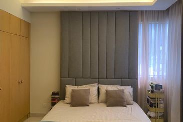 Garden Hills Residences @ Taman Jaya 1