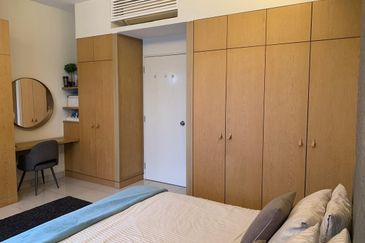 Garden Hills Residences @ Taman Jaya 1