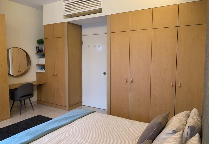 Garden Hills Residences @ Taman Jaya 1