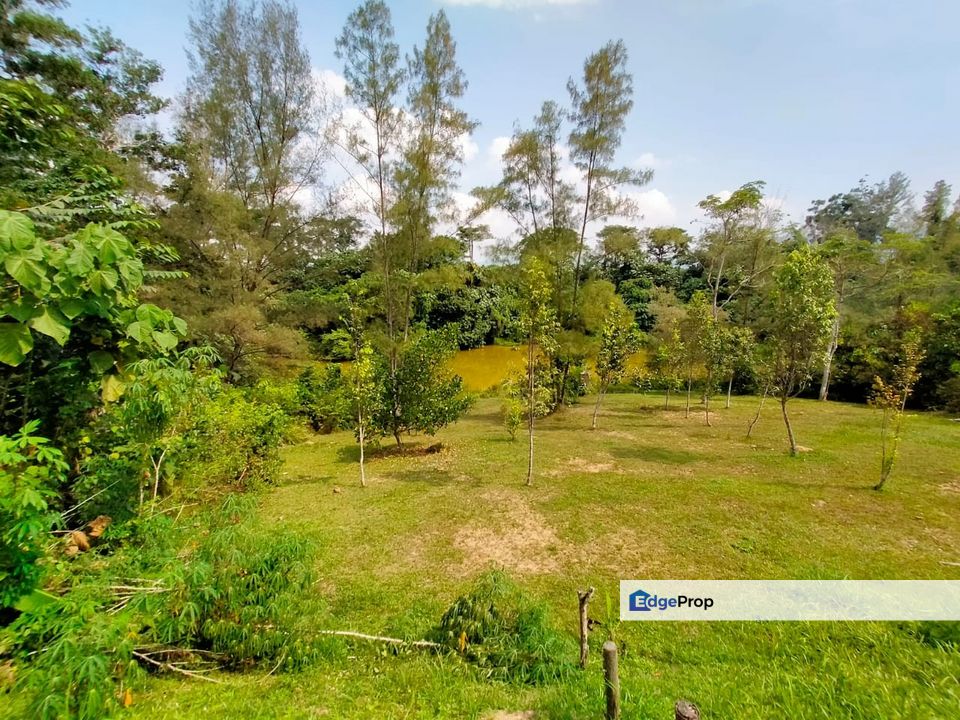 Bayu Lake Resort, Mantin Negeri Sembilan | Bungalow Land Lot | Freehold - Non Bumi Lot | Build Your Dream Home!, Negeri Sembilan, Mantin