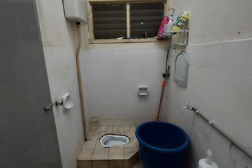 Taman Desa Cempaka 2