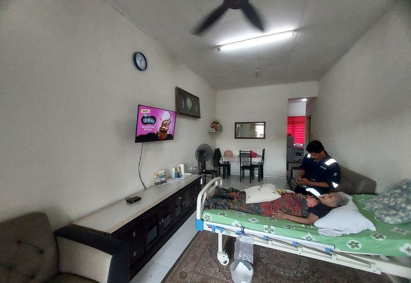 Taman Desa Cempaka 2