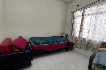 Taman Desa Cempaka 2