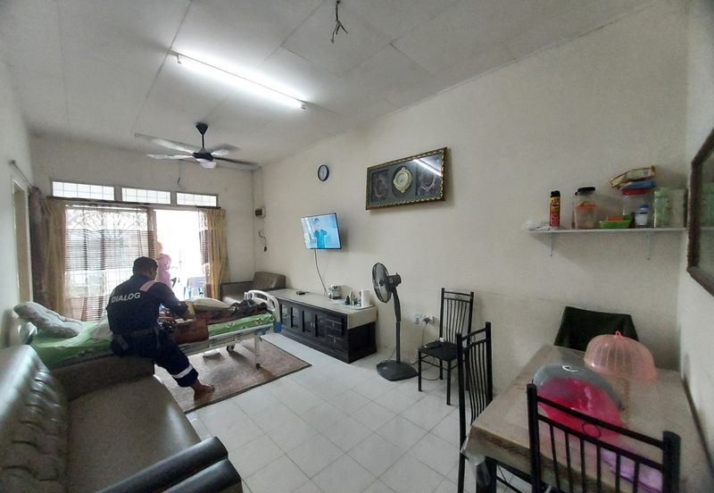 Taman Desa Cempaka 2