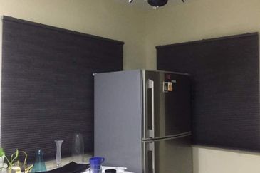 Laman Delfina @ Nilai Impian