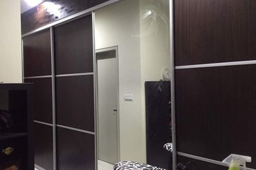 Laman Delfina @ Nilai Impian