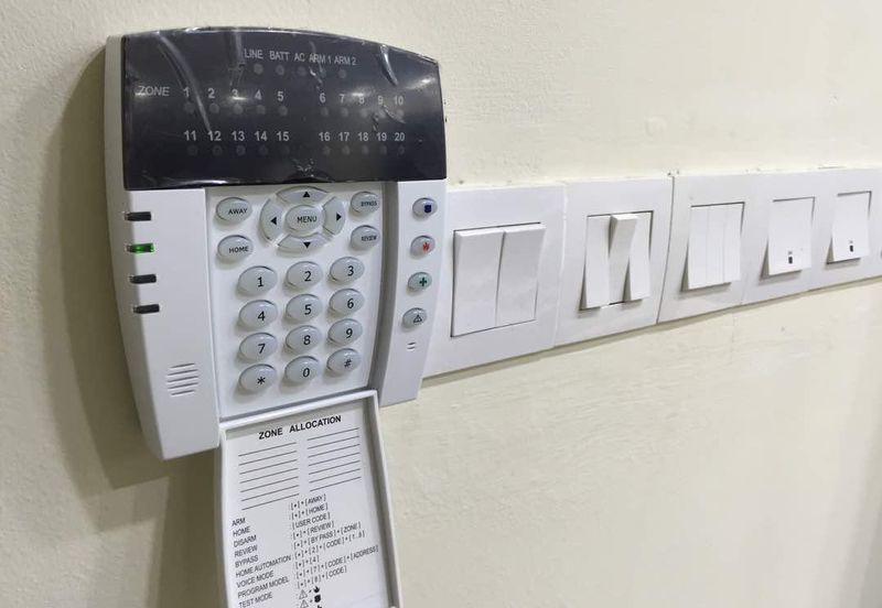 Laman Delfina @ Nilai Impian