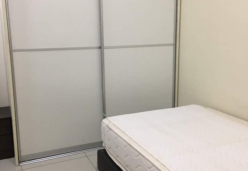 Laman Delfina @ Nilai Impian