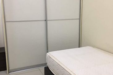 Laman Delfina @ Nilai Impian