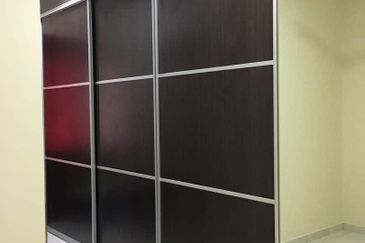 Laman Delfina @ Nilai Impian