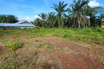 KAMPUNG TERSUSUN MELAKA PINDAH F III