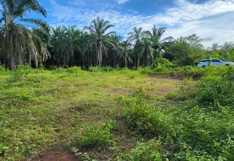 KAMPUNG TERSUSUN MELAKA PINDAH F III