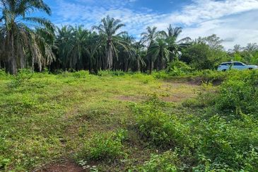 KAMPUNG TERSUSUN MELAKA PINDAH F III