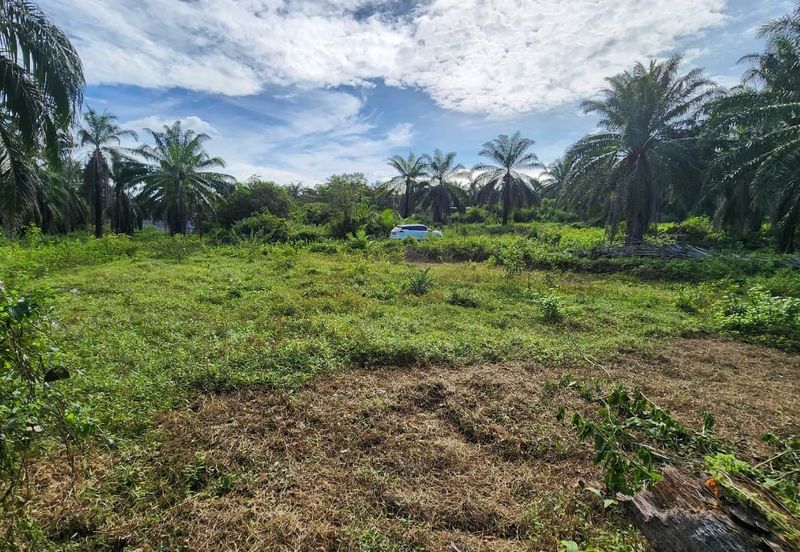 KAMPUNG TERSUSUN MELAKA PINDAH F III