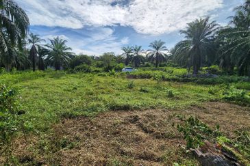 KAMPUNG TERSUSUN MELAKA PINDAH F III