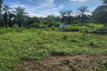 KAMPUNG TERSUSUN MELAKA PINDAH F III