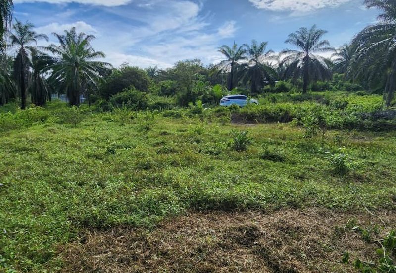 KAMPUNG TERSUSUN MELAKA PINDAH F III