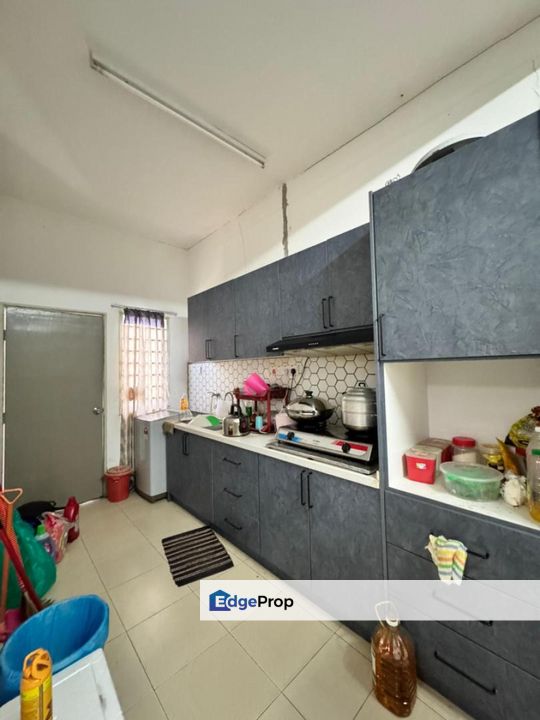 Nusari Aman 1 | Bandar Sri Sendayan, Negeri Sembilan | Single Storey, Terrace, Intermediate | Freehold Bumi Lot | Mampu Milik & Lokasi Startegik, Negeri Sembilan, Seremban