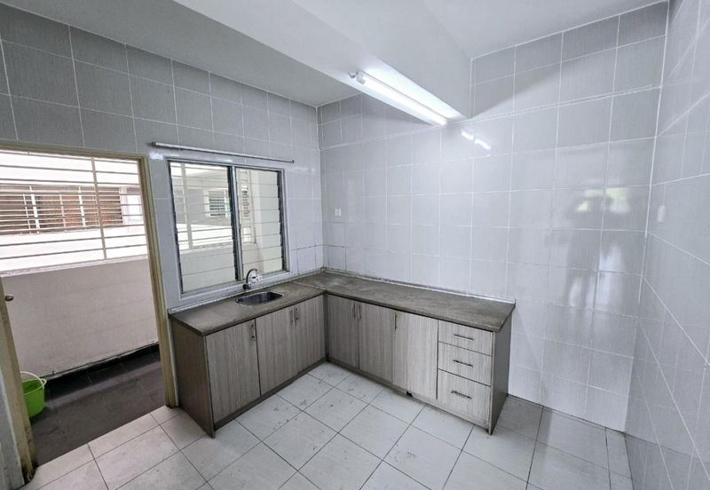 South Bayu Residence