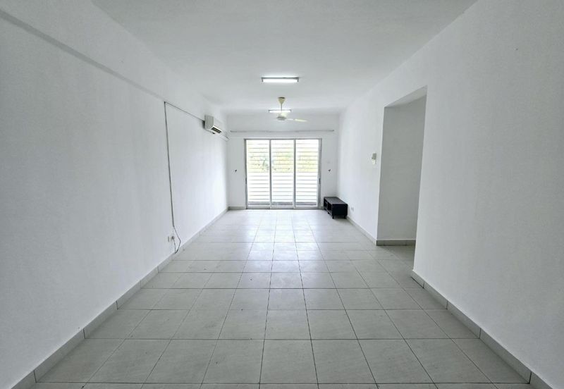 South Bayu Residence