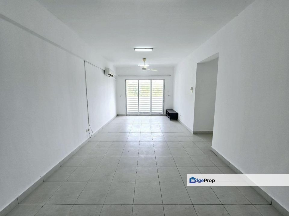 South Bayu Residence 2 | Putra Nilai | Nilai, Negeri Sembilan | Apartment Freehold Non-Bumi Lot | 4 Units Air-Condition, Negeri Sembilan, Nilai