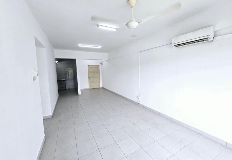 South Bayu Residence