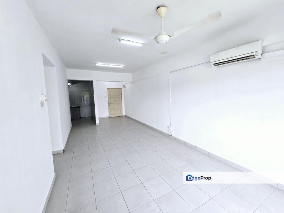 South Bayu Residence 2 | Putra Nilai | Nilai, Negeri Sembilan | Apartment Freehold Non-Bumi Lot | 4 Units Air-Condition, Negeri Sembilan, Nilai