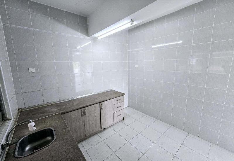 South Bayu Residence