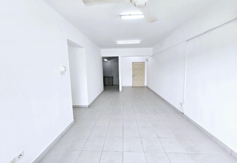 South Bayu Residence