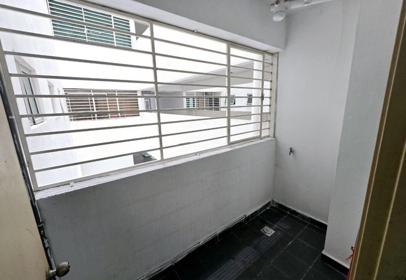 South Bayu Residence