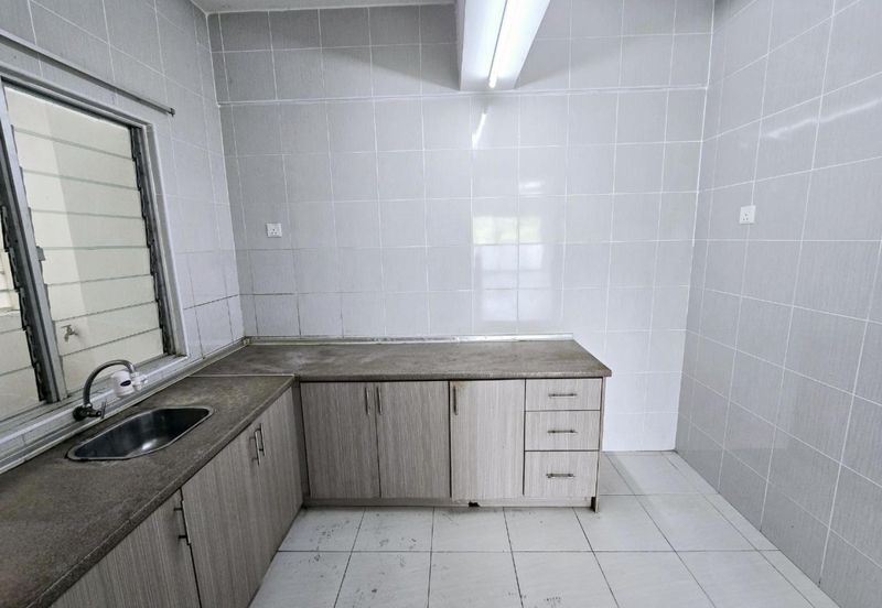 South Bayu Residence