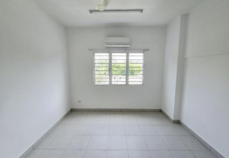 South Bayu Residence