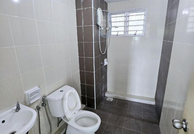 South Bayu Residence