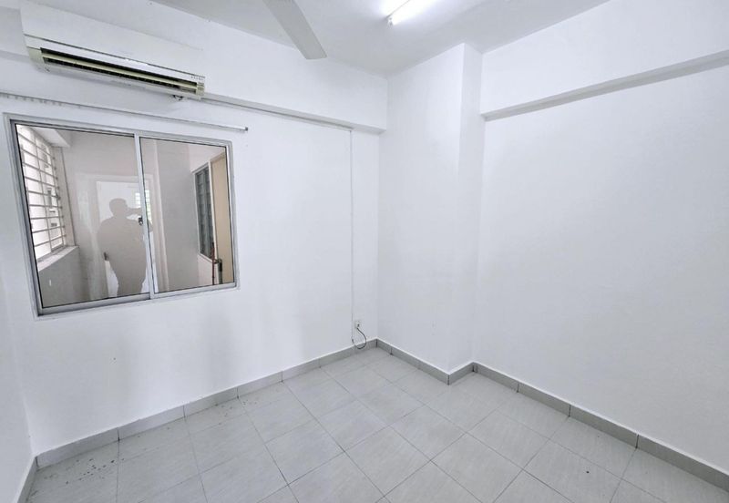 South Bayu Residence