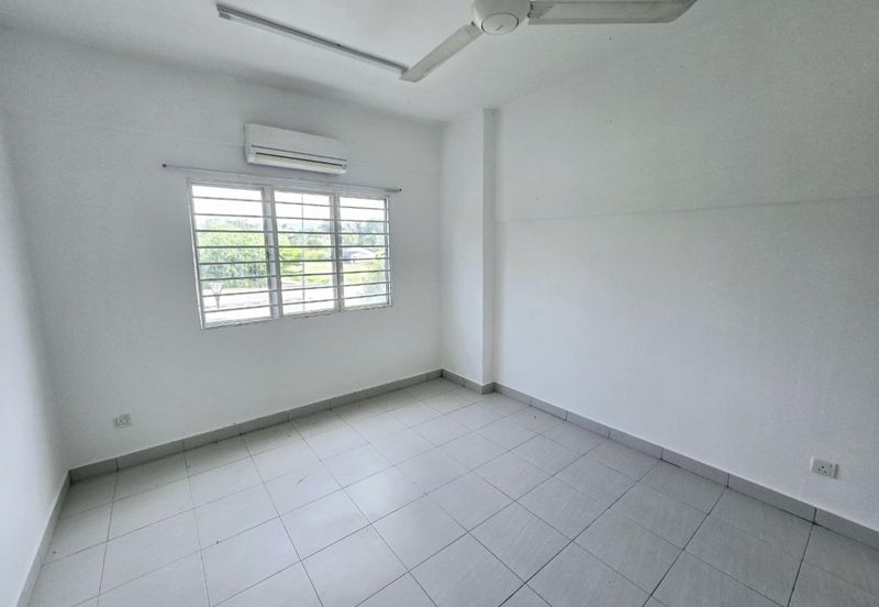 South Bayu Residence