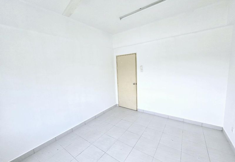 South Bayu Residence