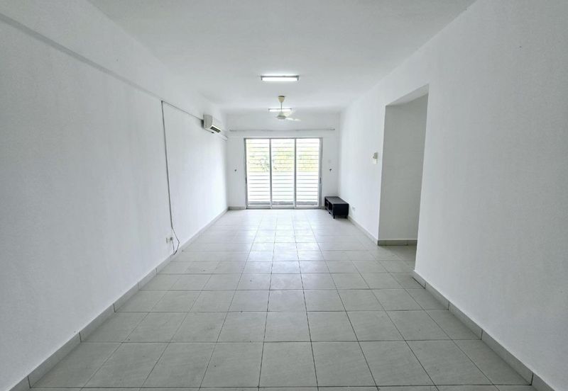 South Bayu Residence