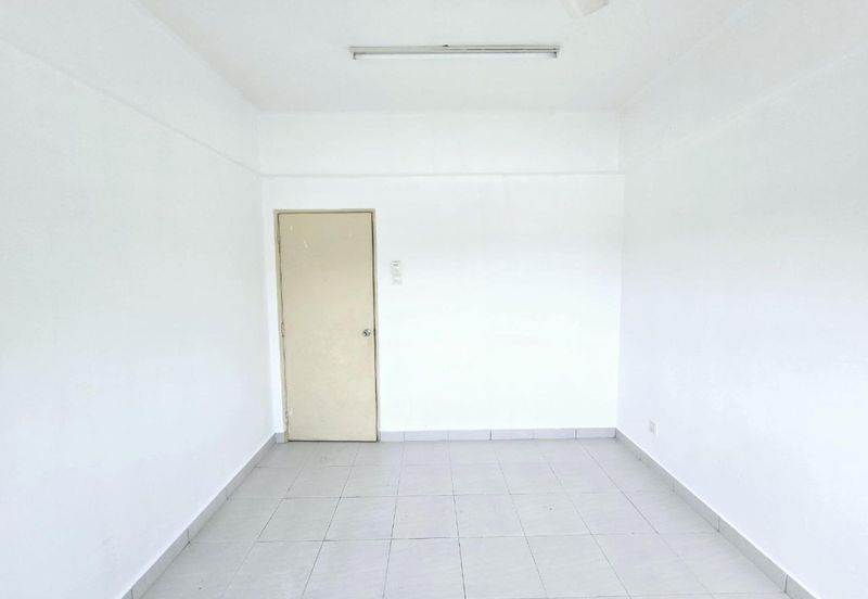 South Bayu Residence