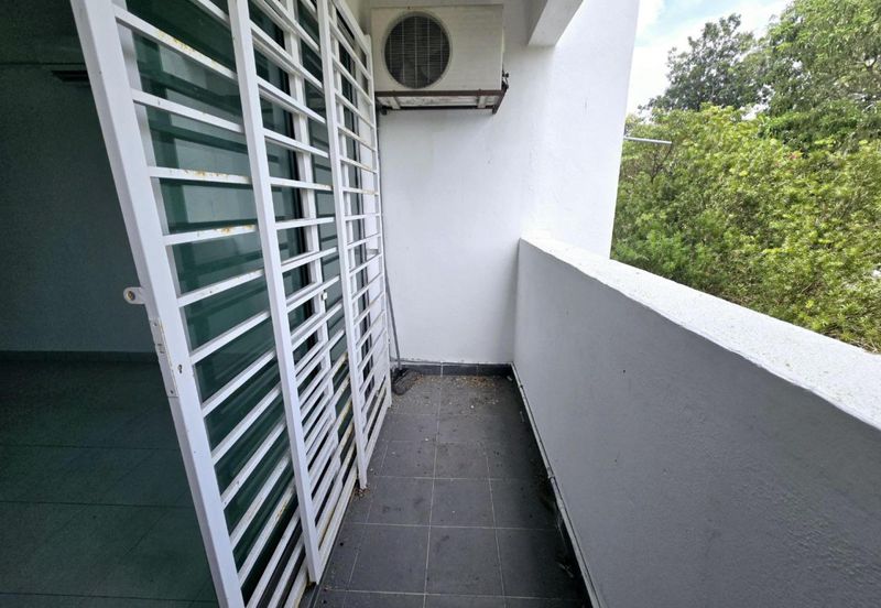 South Bayu Residence