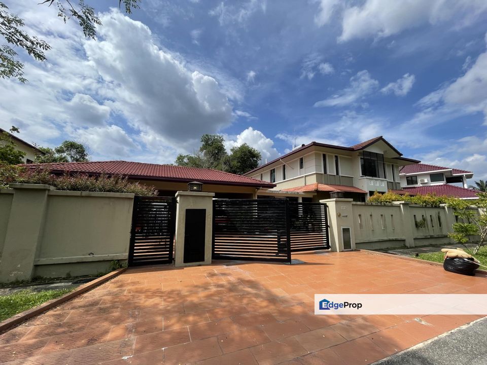 Laman Kemboja, Kota Seriemas | Nilai, Negeri Sembilan | Double Storey, Bungalow | Freehold Non Bumi | Fully Furnished, Gated & Guarded, Move In Ready, Negeri Sembilan, Nilai