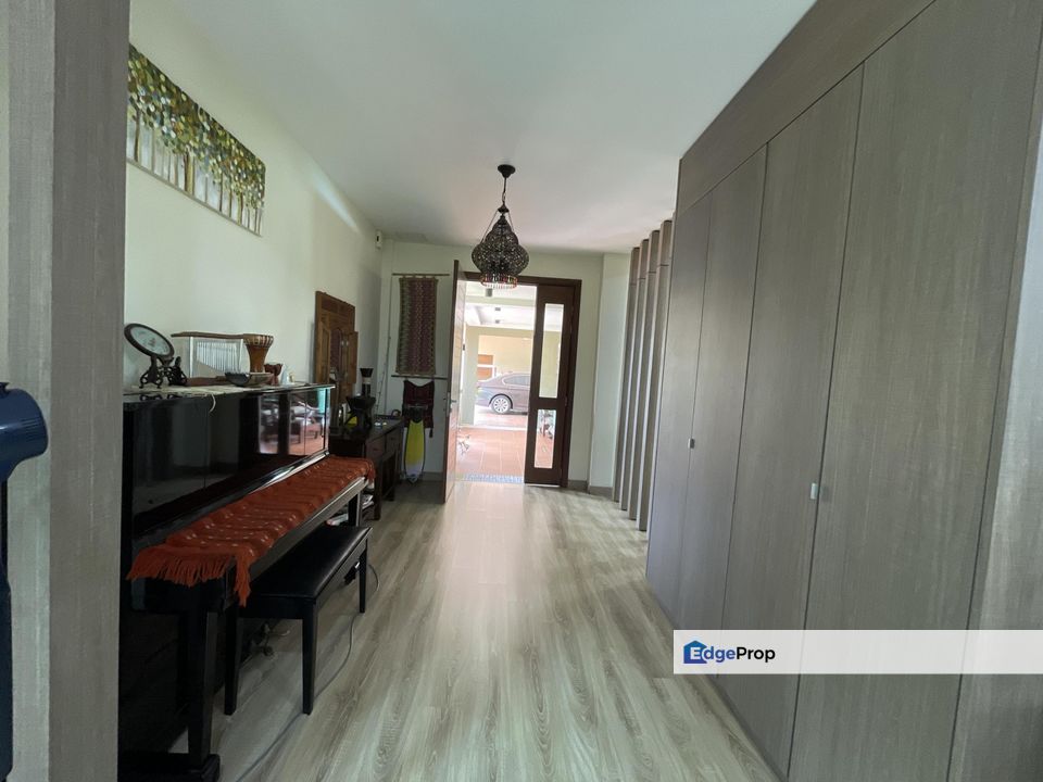 Laman Kemboja, Kota Seriemas | Nilai, Negeri Sembilan | Double Storey, Bungalow | Freehold Non Bumi | Fully Furnished, Gated & Guarded, Move In Ready, Negeri Sembilan, Nilai