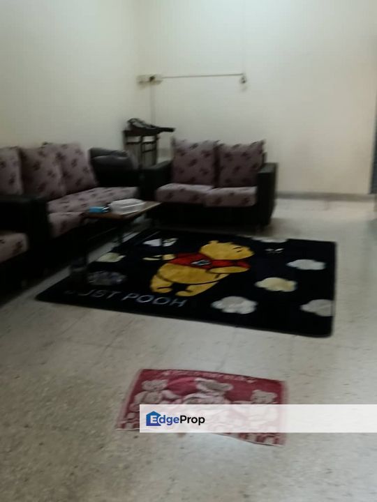 Taman Desa Rasah |Seremban | Single Storey Terrace | Freehold Non-Bumi | Extended Kitchen, Kitchen Top & Covered Porch, Negeri Sembilan, Seremban