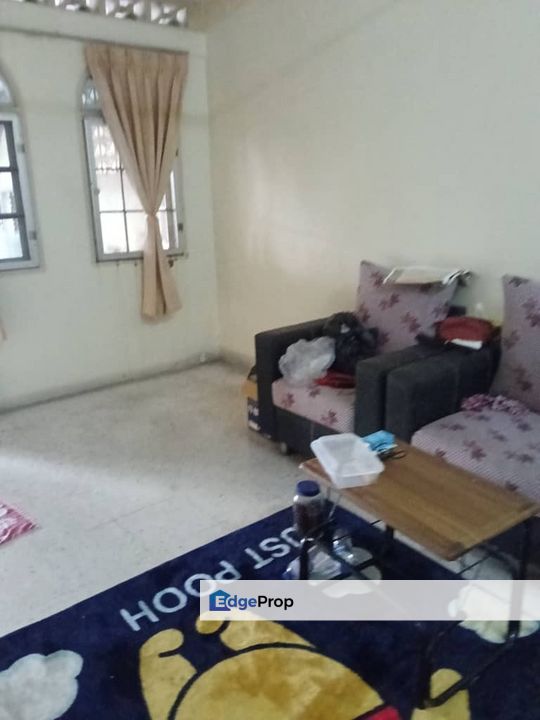 Taman Desa Rasah |Seremban | Single Storey Terrace | Freehold Non-Bumi | Extended Kitchen, Kitchen Top & Covered Porch, Negeri Sembilan, Seremban