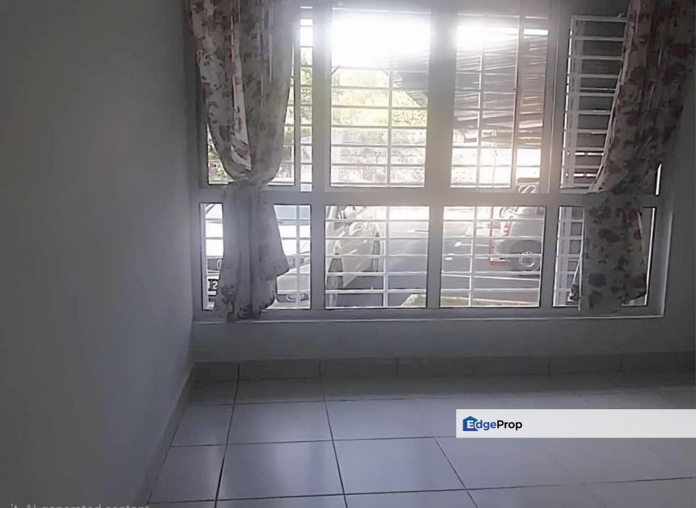 D'Camelia Court | Nilai, Negeri Sembilan | Apartment | Ground Floor, End Lot | Freehold, Non-Bumi Lot, Negeri Sembilan, Nilai