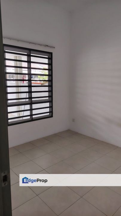 Iringan Bayu (Astera)| Bandar Sri Sendayan, Negeri Sembilan | Single Storey Terrace House | Freehold, Non Bumi Lot, Negeri Sembilan, Seremban