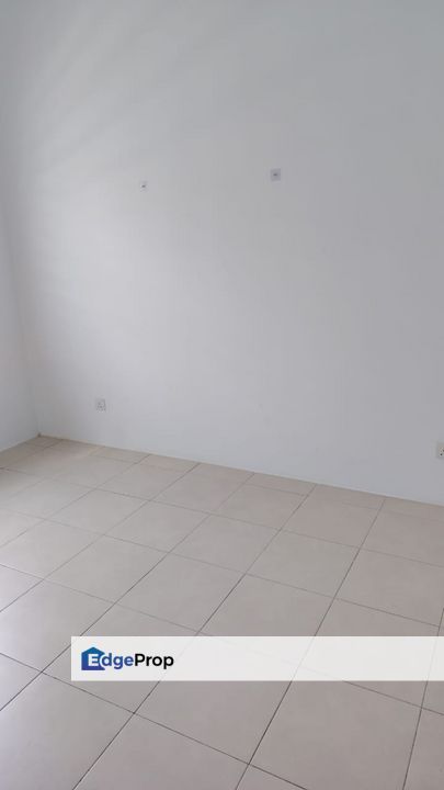 Iringan Bayu (Astera)| Bandar Sri Sendayan, Negeri Sembilan | Single Storey Terrace House | Freehold, Non Bumi Lot, Negeri Sembilan, Seremban