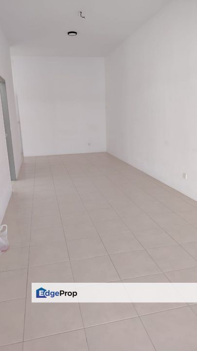 Iringan Bayu (Astera)| Bandar Sri Sendayan, Negeri Sembilan | Single Storey Terrace House | Freehold, Non Bumi Lot, Negeri Sembilan, Seremban