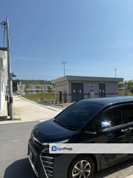 Tiara Sendayan. Viona II | Presint 14. Bandar Seri Sendayan, Negeri Sembilan | Double Storey Terrace | Freehold. Bumi Lot | Open Facing. Playground, Negeri Sembilan, Seremban